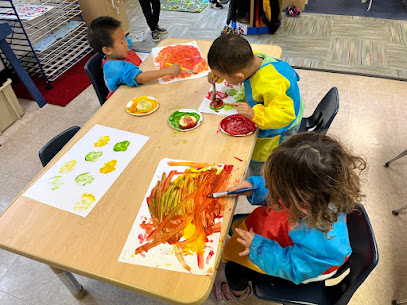 Glacier Way Westside Co-Op Nursery, Inc. - Licensed Daycare in Ann Arbor, MI