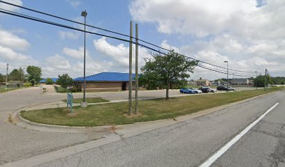 Anna Mae Burdi Early Childhood Center