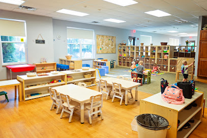 Garden Gate Montessori - Licensed Daycare in Niles, MI