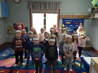 Northbrook Early Childhood Academy LLC - Licensed Daycare in Macomb, MI