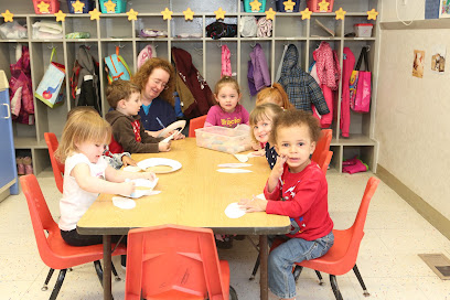 Happy Elephant Child Care - Licensed Daycare in Wyoming, MI
