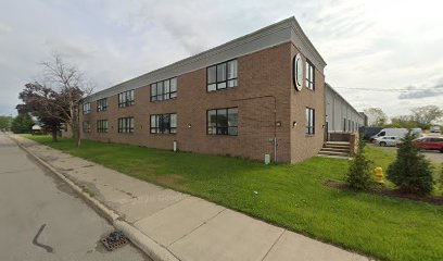 GREAT REVELATIONS ACADEMY