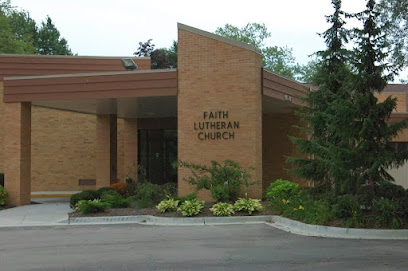 Faith Lutheran Preschool