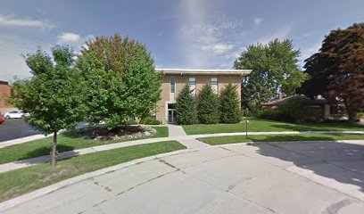 Trenton Christian Preschool - Licensed Daycare in Trenton, MI