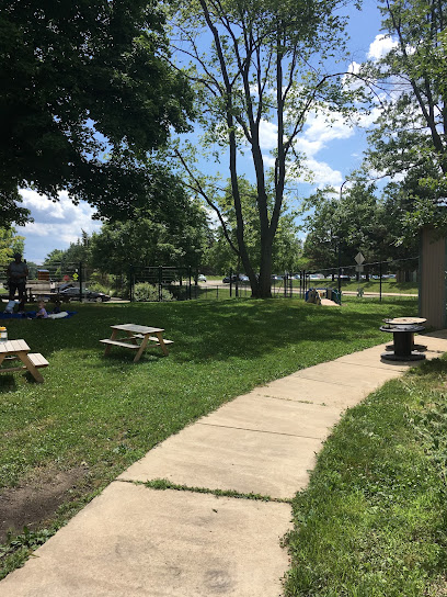North Campus Children's Center