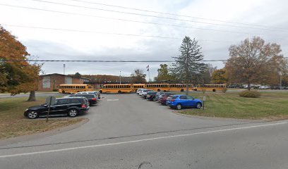 Jackman Road Latchkey Center