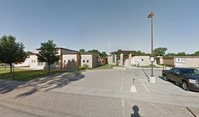 Kentwood - Meadowlawn Elementary
