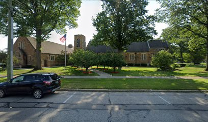 Christ The King Lutheran Preschool - Licensed Daycare in Grosse Pointe Woods, MI