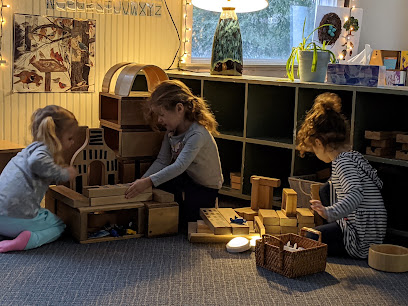 Building Blocks Preschool / Day Care Center - Licensed Daycare in Highland, MI