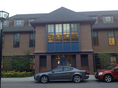 U of M Towsley Children's House