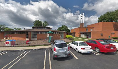Victory Learning Center - Licensed Daycare in Southfield, MI