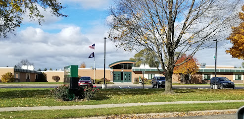 Right at School at Sylvester Elementary - Licensed Daycare in Berrien Springs, MI