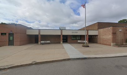 Disney Elementary