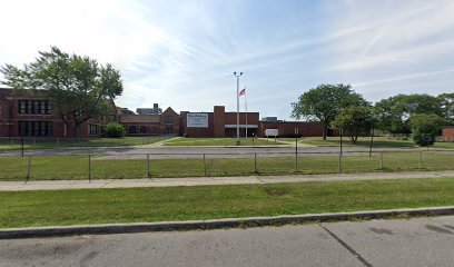 HOPE ACADEMY