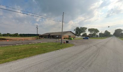 St Bartholomew Lutheran Preschool