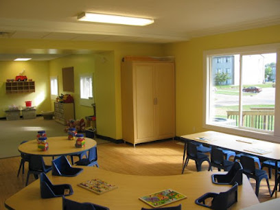 The Learning Ladder - Licensed Daycare in Howell, MI