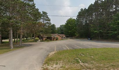 Stepping Stones Children's Center - Licensed Daycare in Lake Ann, MI