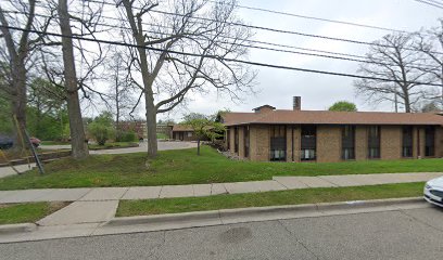 Abbott Nursery School, Inc. - Licensed Daycare in East Lansing, MI