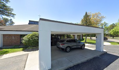 Living Hope Community Church - Licensed Daycare in Richland, MI