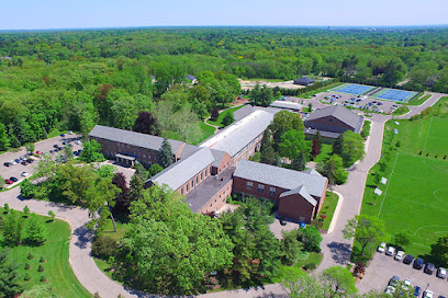 Academy of the Sacred Heart