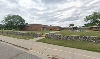 East Intermediate School