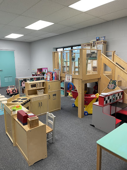 Learn Through Play Preschool - Licensed Daycare in Westland, MI