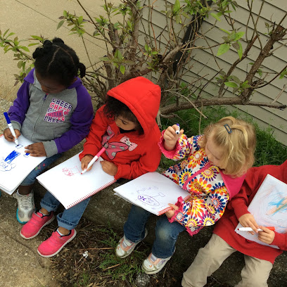 The Children's Center - Licensed Daycare in Niles, MI