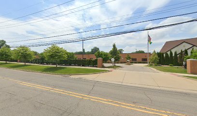 Notre Dame Marist Academy - Lower Division