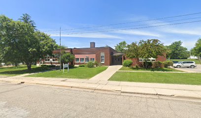 Roosevelt Head Start