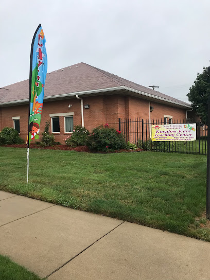 Kingdom Kare Learning Center Midtown