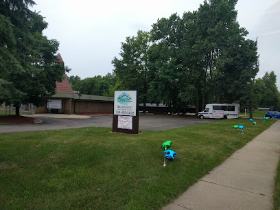 Habitot Montessori And Childcare Center - Licensed Daycare in Westland, MI