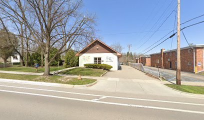 Childrens Creative Center - Licensed Daycare in Ann Arbor, MI