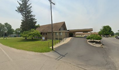 East Martin Christian Daycare - Licensed Daycare in Martin, MI