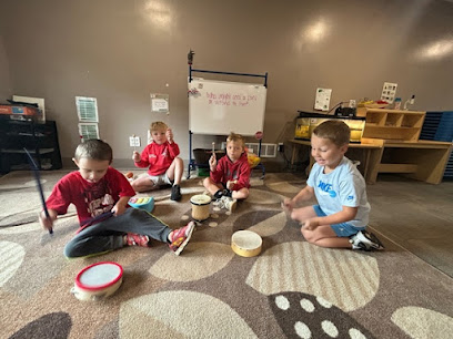 Birth Toddlers & Beyond