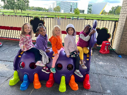 Kidzone Preschool and Childcare - Licensed Daycare in Benton Harbor, MI
