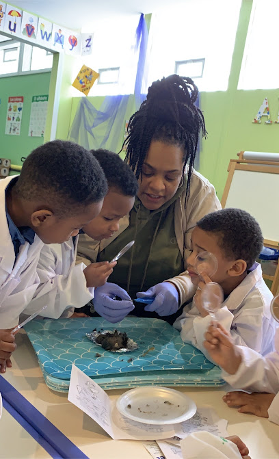 Seeds Of Knowledge Creative Learning Center