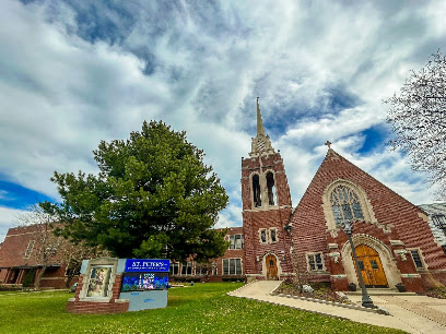 St Peter's Lutheran Early Childhood Ctr - Licensed Daycare in Eastpointe, MI