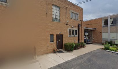 St Paul Child Development Ct