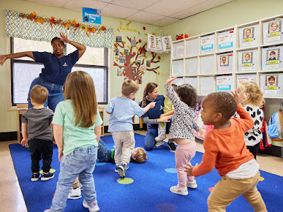 KinderCare - West River Lower