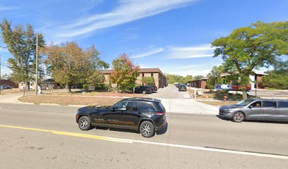 Crescent Academy