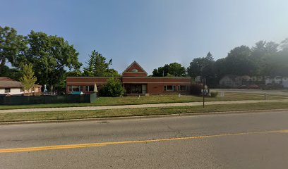 Haslett Child Development Center