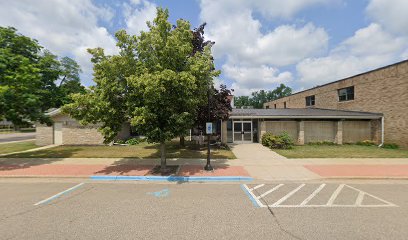 Ark Preschool - Licensed Daycare in Otsego, MI