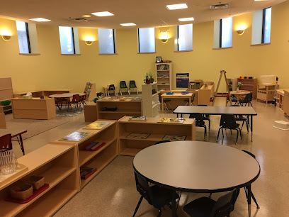 The Basilica Of Saint Mary Montessori Academy - Licensed Daycare in Livonia, MI