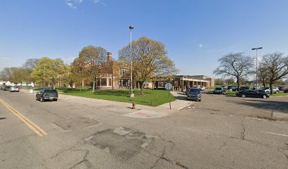 Noble Elementary Preschool