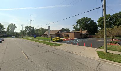 Christ Liberty Ministry Early Learning Center - Licensed Daycare in Eastpointe, MI
