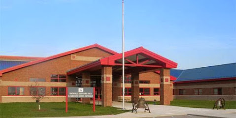 Unionville-Sebewaing Area Schools Preschool - Licensed Daycare in Sebewaing, MI