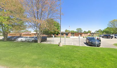 Jenison Christian Preschool - Licensed Daycare in Jenison, MI