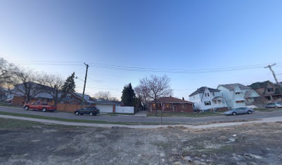 Washington Elementary