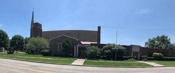 Emmanuel Lutheran Preschool