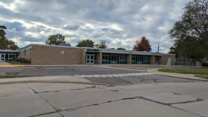 Lamphere Early Childhood Center